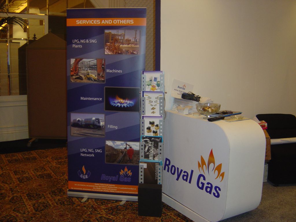 City Gas Mena Participation